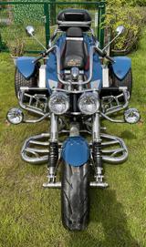 Andere Boom Trike Muscle im Shark Design - Andere Gebrauchtwagen