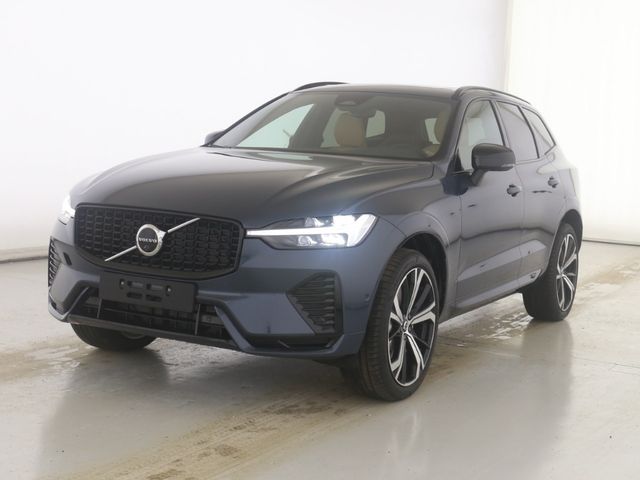 VOLVO XC 60 XC60 B4 Plus-Dark EU6d Panoramadach 360°Kamera S