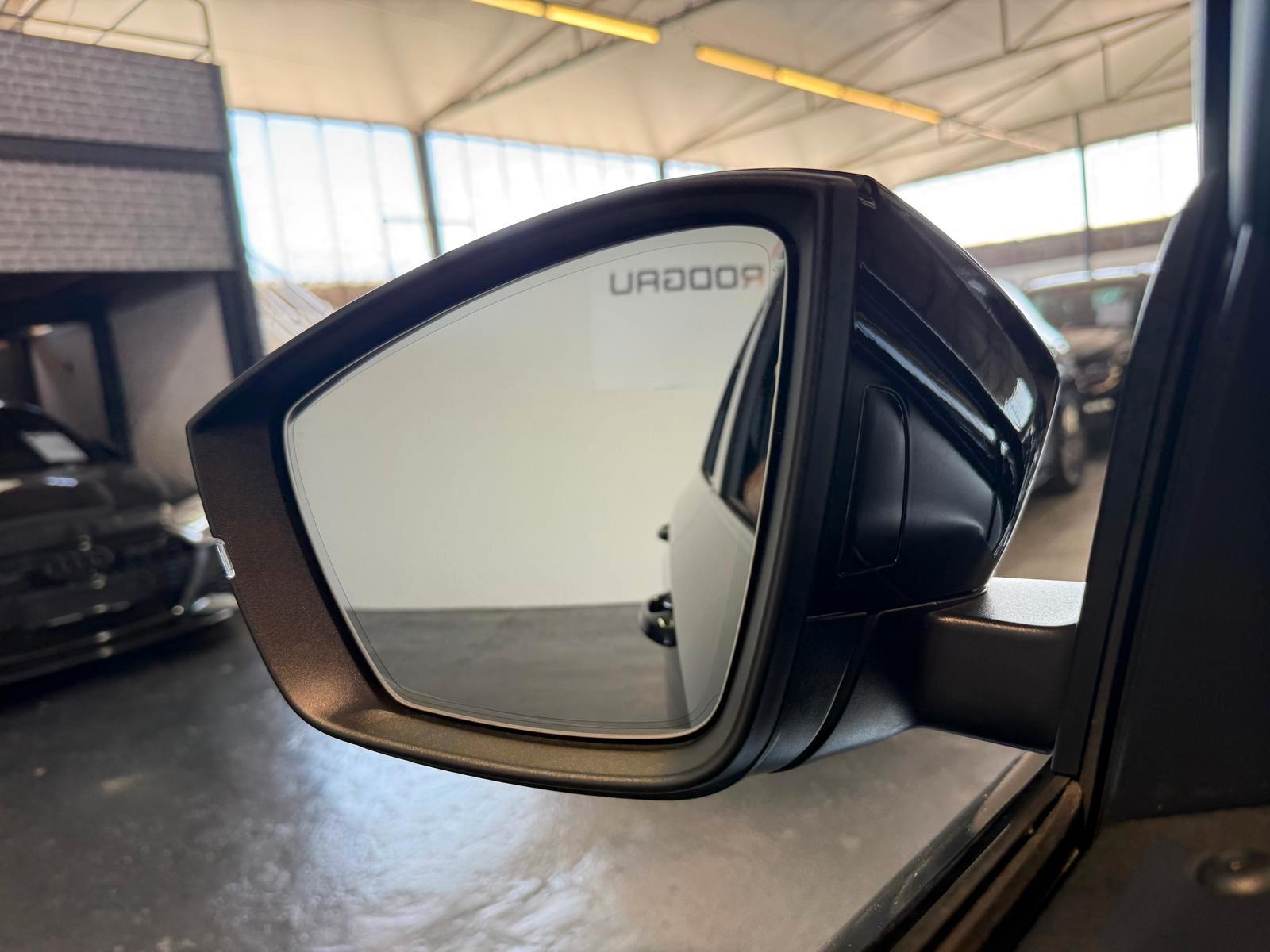 Skoda Karoq Sportline 4x4/KAMERA/LED/AHK/NAV