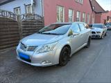 Toyota  Avensis T27 - Toyota Avensis: Kombi, T27