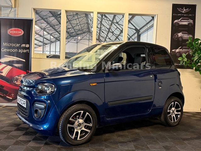 MICROCAR M.Go