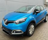 Renault Captur - Renault Captur Gebrauchtwagen in Bielefeld