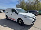 Citroën Berlingo Kasten Niveau B L2 - Citroën Berlingo Gebrauchtwagen in Chemnitz
