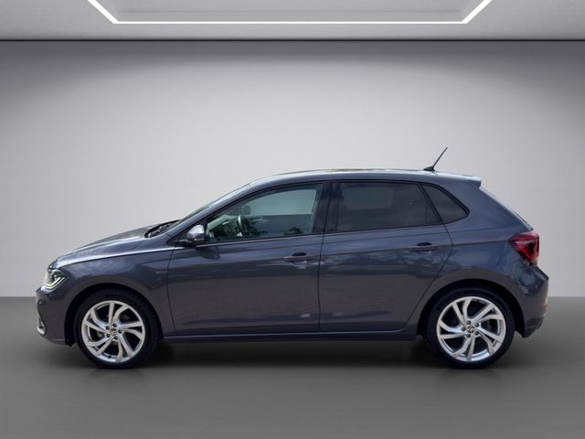 Polo 1.0TSI DSG Style