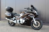 Yamaha FJR 1300 ABS / RP23 / Koffer / Navi / Garantie - YAMAHA FJR
