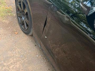 2008 AUDI A5 照片 5