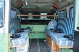 Land Rover Serie III - 11-Sitzer Autos