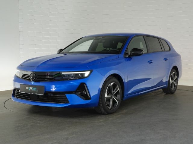 Astra L ST GS AT+LED LICHT+360 GRAD KAMERA+SITZ-