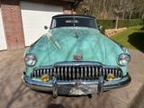 Buick Roadmaster Convertible 1949 - Buick mit Benzin-Antrieb: Cabrio