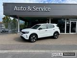 Opel Frontera Edition 1.2 *AT*LED*CAM*Navi*Allwetter* - weiße Opel Frontera