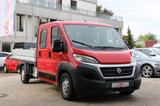 Fiat Ducato 2.3 JTD 130kW Maxi Pritsche DOKA 35 - gebrauchte Fiat Ducato aus dem Jahr 2019