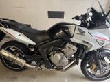 Honda Cbf 600 s pc43 - HONDA CBF 600