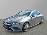 Mercedes-Benz CLA 220 Limosine*AMG Line*Kamera*Ambinte* - Mercedes-Benz CLA 220 in Bremen
