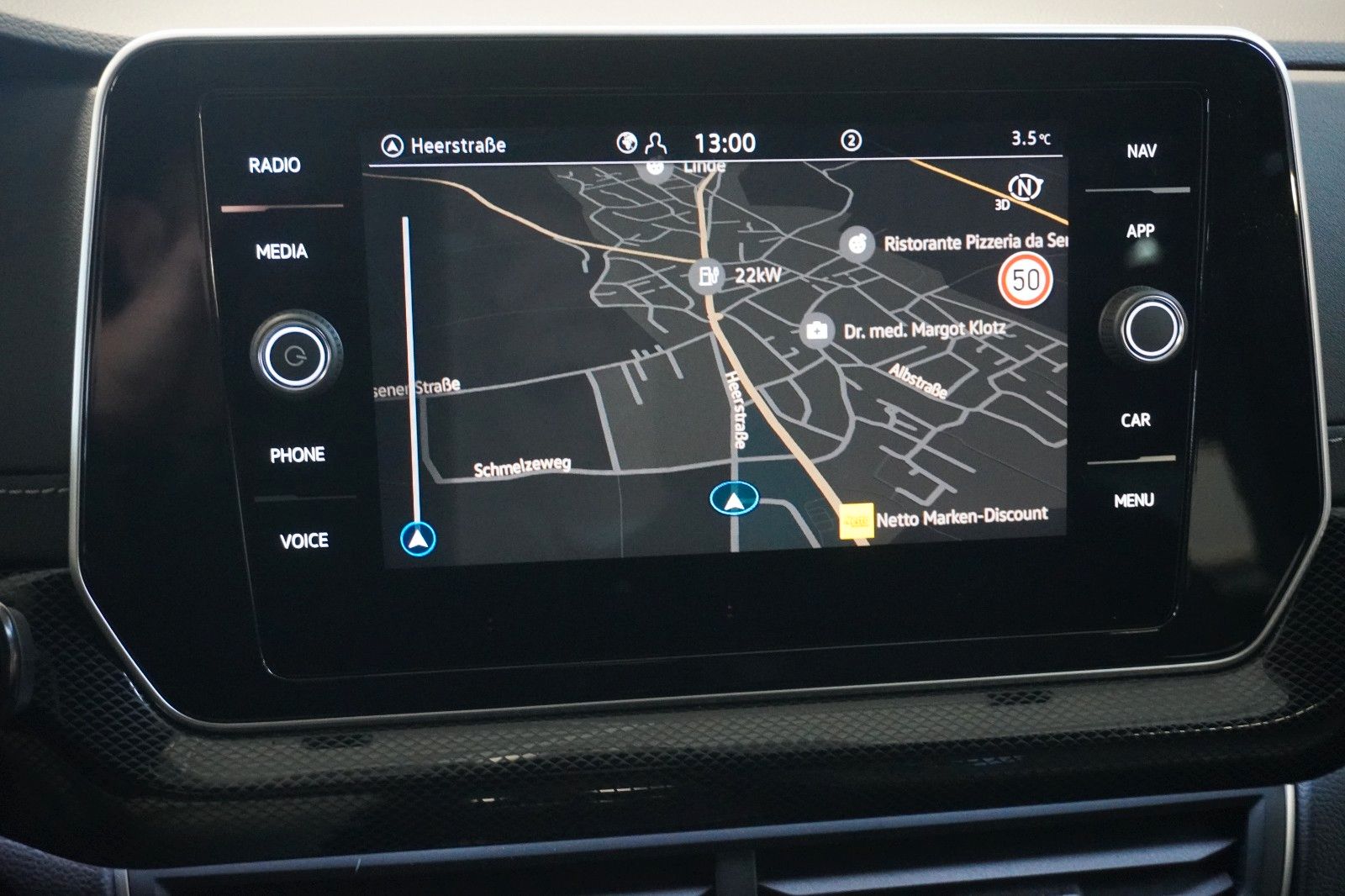 Volkswagen T-Cross - Bild 14