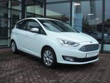 Ford C-MAX 1.0 EcoBoost Titanium - weiße Ford C-Max