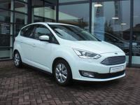Ford C-MAX 1.0 EcoBoost Titanium