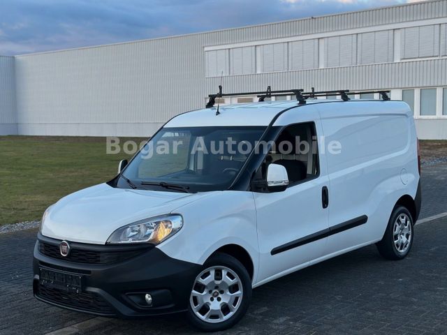 Fiat Doblo 1.6 Multijet MAXI *3 SITZER*6 GANG*LKW*