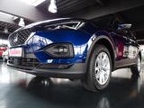 Seat Tarraco TSI Style/ Navi/ LED/ PDC/ Virtual/1Hand - blaue Seat Tarraco