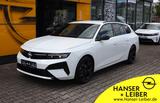 Opel Astra Sports Tourer 1.5D AT Ultimate - Opel Astra Jahreswagen mit Diesel-Antrieb