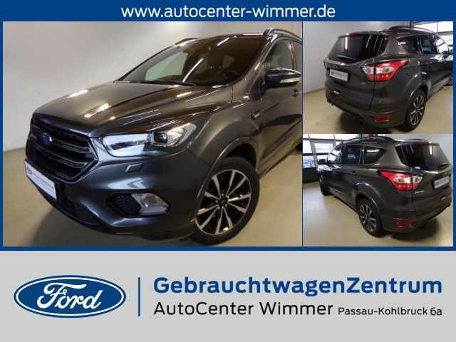 FORD Kuga 2.0 TDCi 4x4 ST-Line