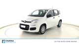 Fiat FIAT Panda 1.0 70cv Hybrid Panda - Fiat Panda Jahreswagen