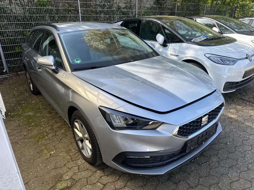 Seat Leon - Bild 2