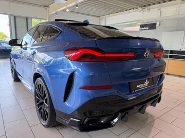 BMW X6 - 3