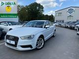 Audi A3 Limousine 1.6 TDI attraction/Navi/Tempo/Xenon - Audi A3 Attraction mit Diesel-Antrieb