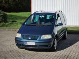 Volkswagen VW SHARAN 1.9 TDI | 131 PS | 2002 | Fahrbereit - gebrauchte VW Sharan aus dem Jahr 2002