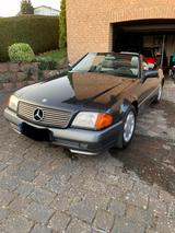 Mercedes-Benz SL 280 SL  - Mercedes-Benz SL 280 in Bonn