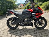 Aprilia Tuono 125  in  TOP-Zustand  ! - Offers matching your search criteria