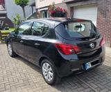 Opel Corsa 1.4/90PS INNOVATION TÜV neu guter Zustand  - Opel Corsa Innovation mit Benzin-Antrieb