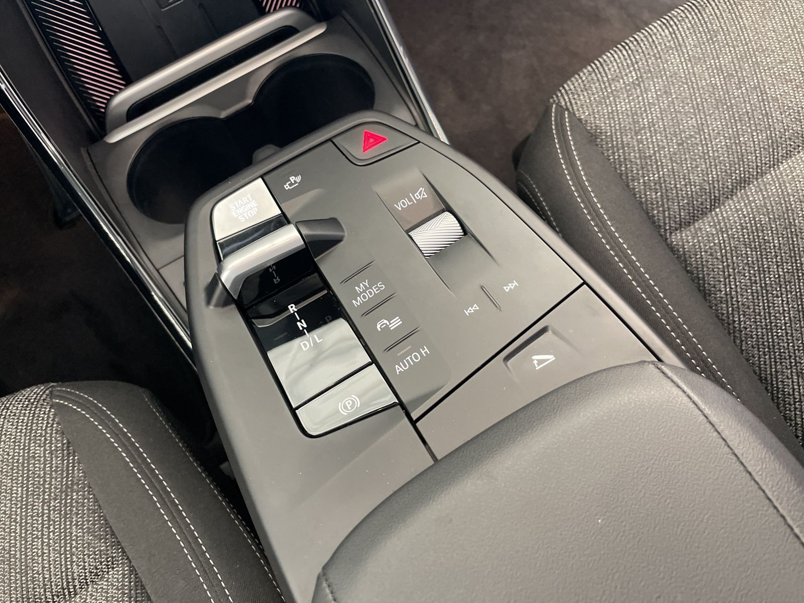 BMW 218 Active Tourer - Bild 17