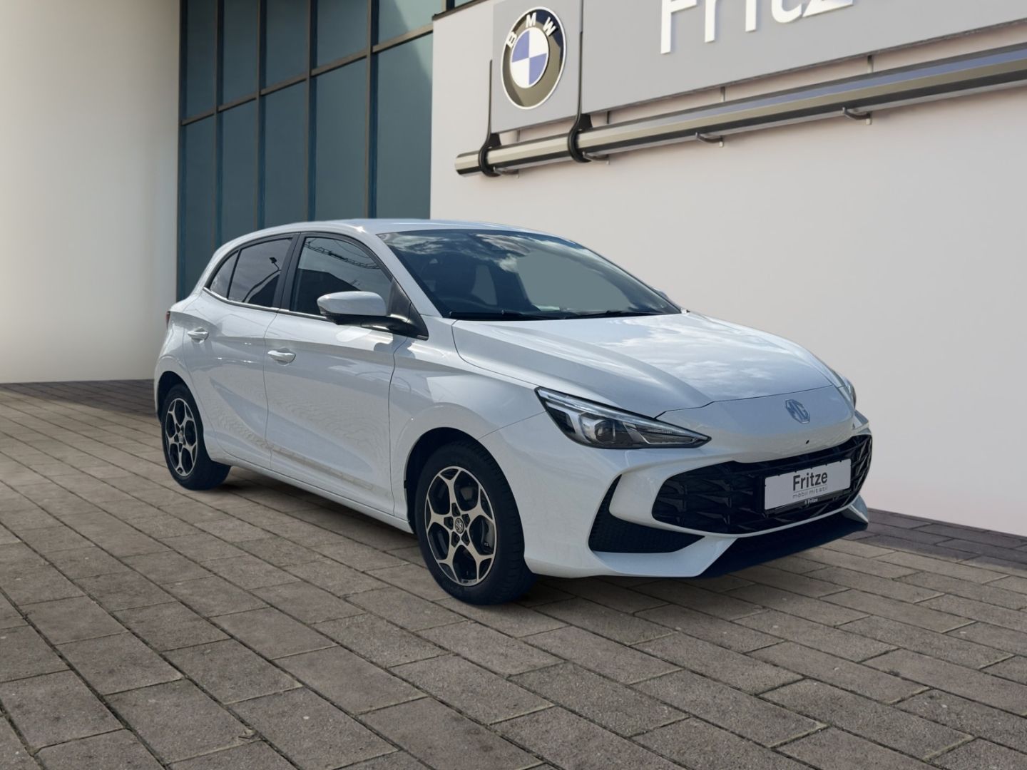 MG3