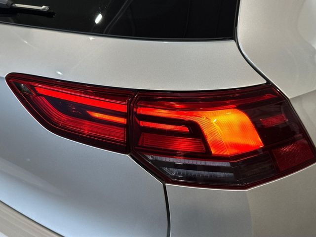 Golf VIII 1.5 TSI MOVE LED+ACC+KAMERA+NAV+DIGICP