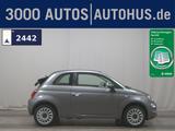 Fiat 500C 1.0 DolceVita PDC DAB Tempomat - gebrauchte Fiat 500C aus dem Jahr 2022
