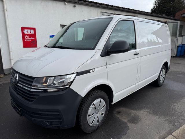 Volkswagen T6 Transporter