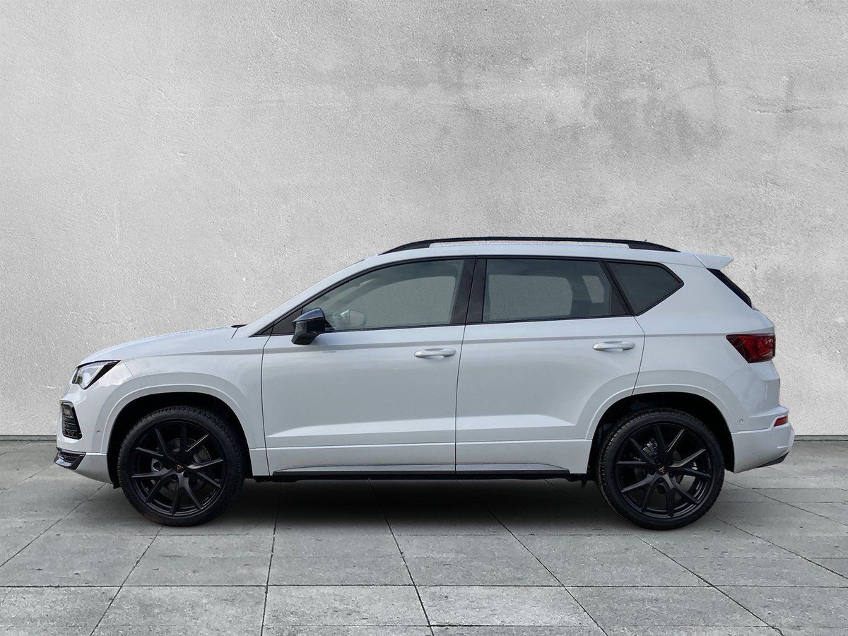 Cupra Ateca - Bild 2