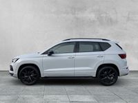 Cupra Ateca - Vorschau Bild 2
