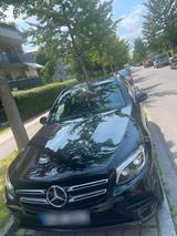 Mercedes-Benz Mercedes GLC 250 AMG Line Tausche auch geg... - Mercedes-Benz GLC 250 in München