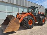 Hitachi ZW130 - Hitachi Kettenbagger