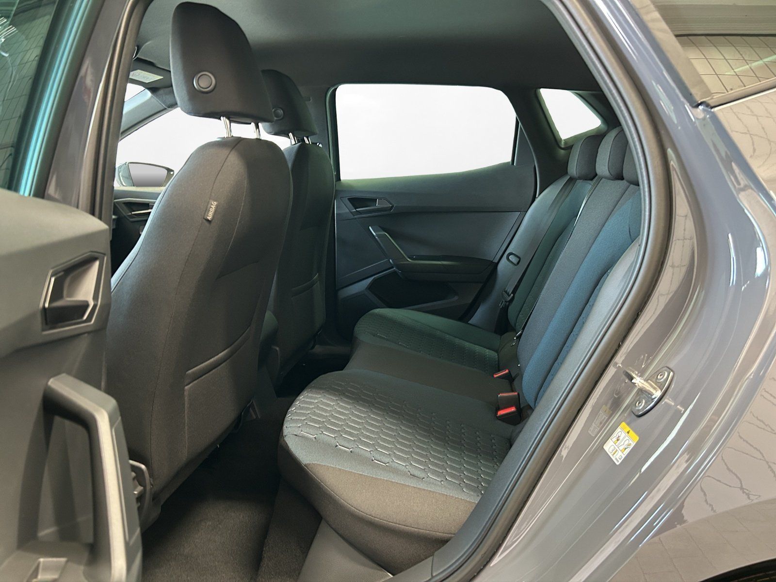 Seat Ibiza - Bild 11