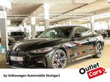 BMW 420 i M Sport Shadow-Line Memory SHZ Standh. Kam - BMW 420 in Stuttgart