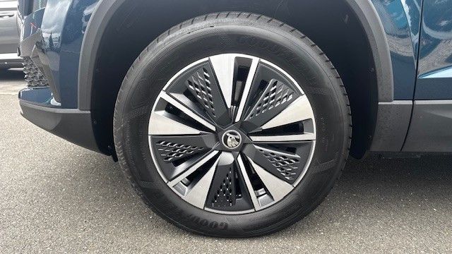 Foto Nummer 2: SKODA Karoq