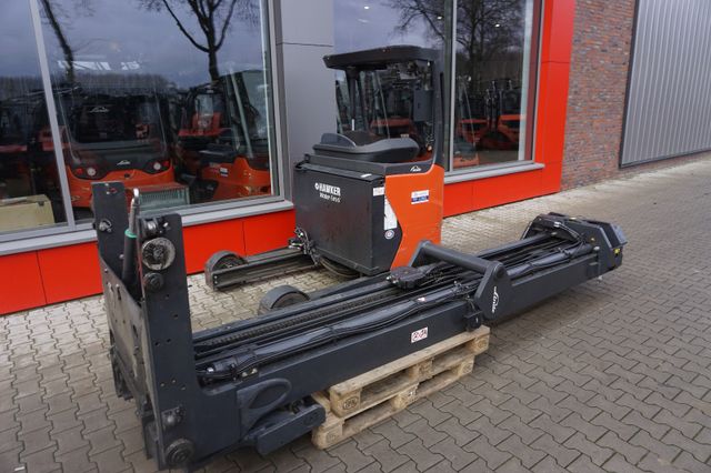 Linde R 20-01-2019er - 10.050mm HH