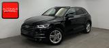 Audi Q5 55 TFSI e qu S line MATRIX+360+MEMORY+ACC+ - Audi: Plug-In Hybrid, Geländewagen, Automatik