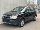 Opel Antara  2.0 CDTI Edition 4x4 *NAVI*PDC*TEMPOMAT* - Opel Antara: 2.0