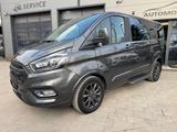 Ford Tourneo Custom 320 L1H1 VA Autm. Titanium X - Ford aus 2020