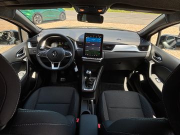 Renault Captur TCe 90 Evolution