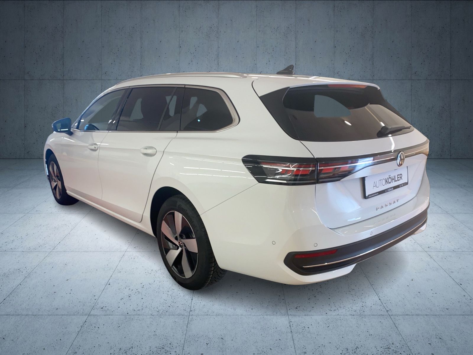 Volkswagen Passat Variant - Bild 3